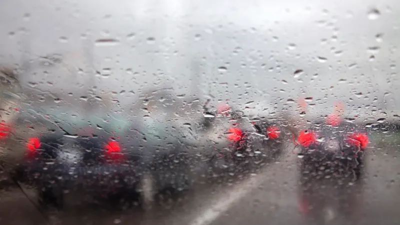 News24 | Monday’s weather: Severe thunderstorms to hit KZN; showers in 7 provinces — photograph supplied by News24 Top Stories