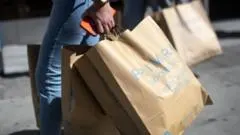 Primark introduces home delivery — BBC Business