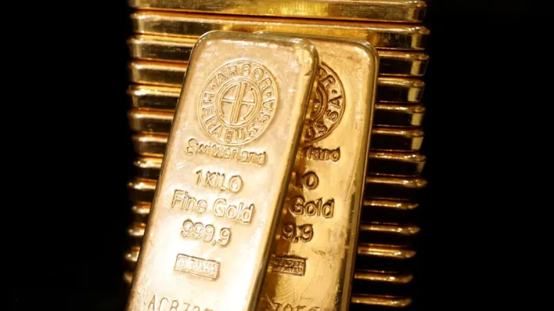 EXPLAINER | London Bullion Market Association faces lawsuit by Tanzanian miners’ families — photograph supplied by TimesLIVE