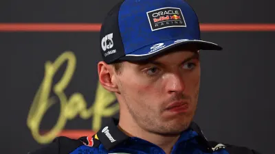 Formula One 2026: What time is Sunday’s Bahrain Grand Prix in Malaysia? — The South African
