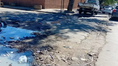 BIG READ | The price of municipal failure — TimesLIVE
