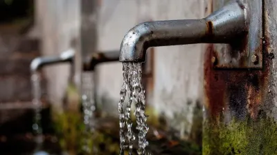 Cape Town areas to experience 11-hour water shutdown — The South African