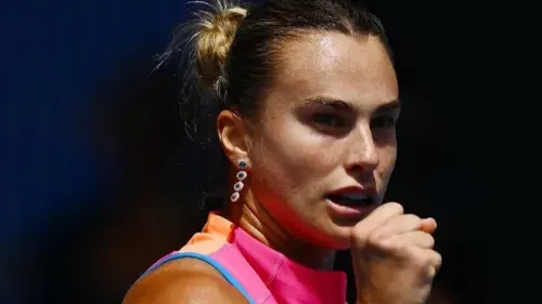 New No.1 Rybakina out to thwart Sabalenka US Open three-peat bid — photograph supplied by IOL (site feed)