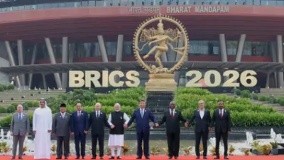 BRICS expresses concern over trade-restrictive measures — SAnews.gov.za