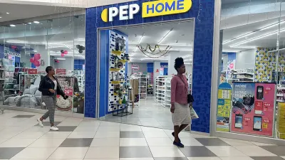 Pepkor grows stores and market share but consumers are squeezed — Business Day