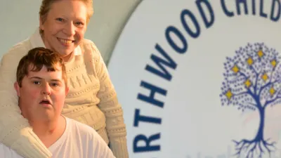 Timely boost for Northwood hospice as it makes plans to expand — HeraldLIVE