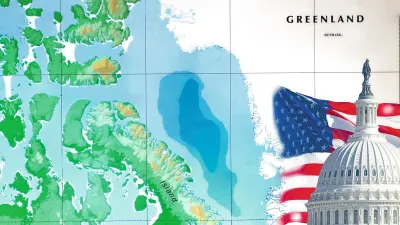 Denmark says Greenland sovereignty is safe under US military deal — BusinessLIVE