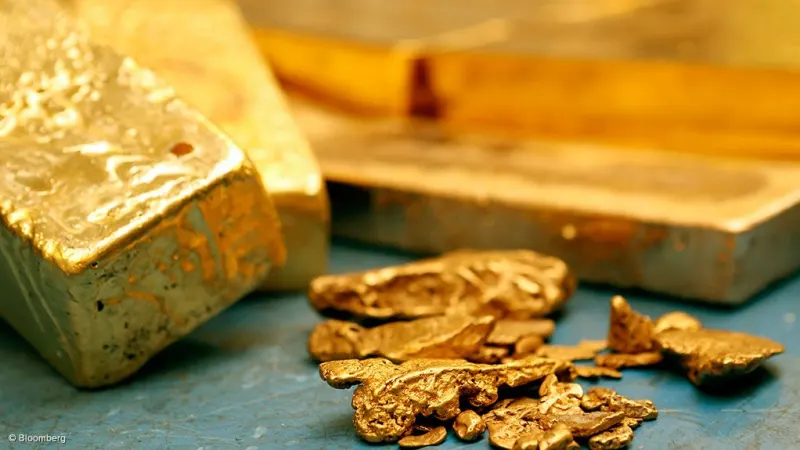 Hamak raises funds for Ghana gold project PEA — photograph supplied by Mining Weekly