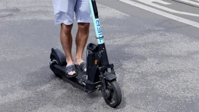 Doctors warn of 'exponential' rise in e-scooter and scrambler bike injuries — Sky News World