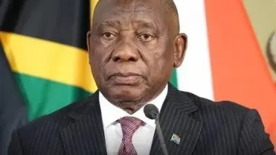 Ramaphosa’s GBV plan criticised for weak prevention and unclear accountability — IOL (site feed)