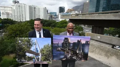 Cape Town Foreshore plan offers affordable housing but no unit target — IOL (site feed)