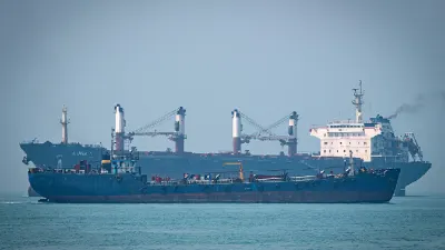 Media: Iran’s IRGC hits 7 ‘violating’ oil tankers in Strait of Hormuz in 5 days — Sunday World