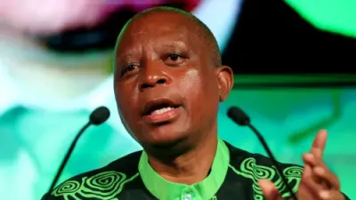 Mashaba’s Johannesburg comeback bid faces test of coalition instability — IOL (site feed)