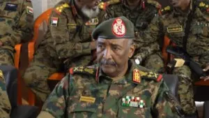 Sudan’s civil society groups reject El Burhan’s mooted dialogue as ‘political cover’ — Radio Dabanga
