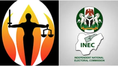SERAP Gives INEC Seven Days To Account For N126.46bn In Electoral Funds — Channels TV