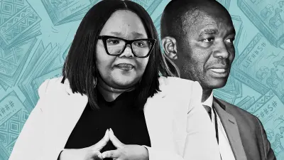 LIGHTHOUSE SAGA: Unpacking the political mess behind the DBE’s textbook row — Daily Maverick