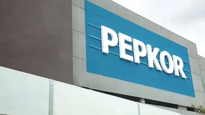 Pepkor sells 65% logistics stake to YW Capital-RMB’s IronOak for R2.25bn — Business Day