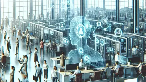 AI is racing ahead – and even its creators are asking who is in control — photograph supplied by IOL (site feed)