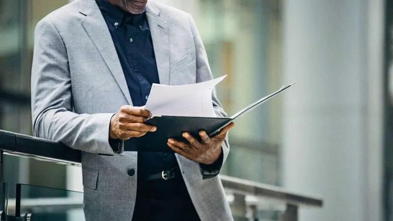 Meet the SASSA employees earning more than R2 million a year — photograph supplied by The South African
