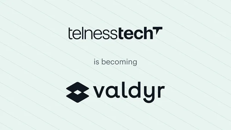 Telness Tech Becomes Valdyr, Making Seamless OS the AI-Native Execution Layer for Telecom Operators — photograph supplied by ITWeb