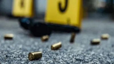 A shooting in Ntuzuma leaves two teenagers dead, three in hospital — SABC News