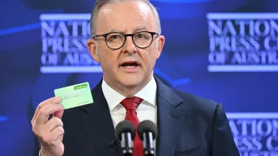 OpenAI’s breach of Australian health dept website prompts rebuke from Albanese — SowetanLIVE