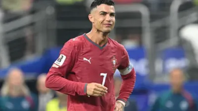 Klopp denied on Germany debut as Portugal win in Nations League — IOL (site feed)