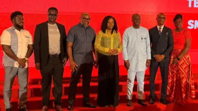 McDAN warns SMEs against founder-dependent growth, urges stronger systems — MyJoyOnline