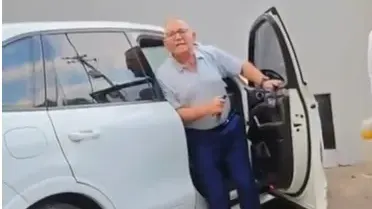 ‘Ashamed’: Rodney Plett apologises after Norwood anti-Muslim tirade — IOL (site feed)