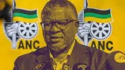 The ANC will not " self-correct" its way out of collapse — photograph supplied by IOL (site feed)