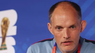 Tuchel rejects calls for England players to be rested — BusinessLIVE