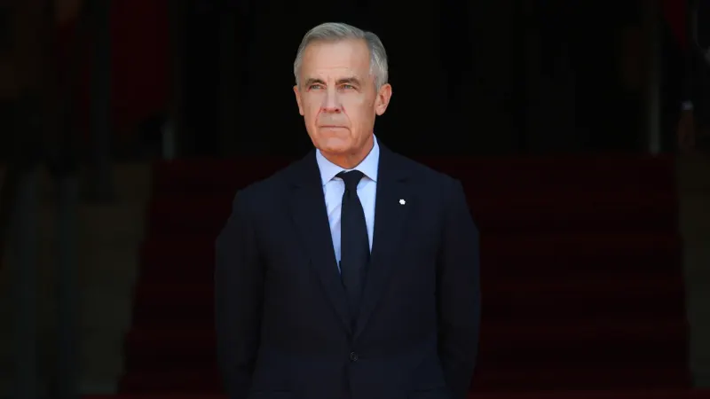 Why Carney’s economic overhaul is clashing with Canada’s unions — photograph supplied by Al Jazeera