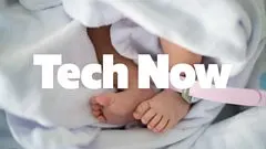 Tech Now — BBC Technology