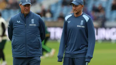 Trescothick set for discussions over future England role — ESPNcricinfo
