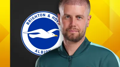 Brighton latest: Belief and character helped beat Man Utd, says Hurzeler — Sky Sports