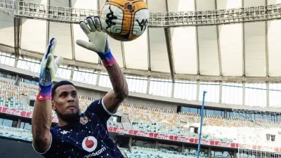Why Kaizer Chiefs have had a goalkeeping problem for over six years — The South African