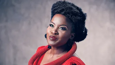 Three voices, one spirit: honouring Busi Mhlongo at Joy of Jazz — Mail & Guardian