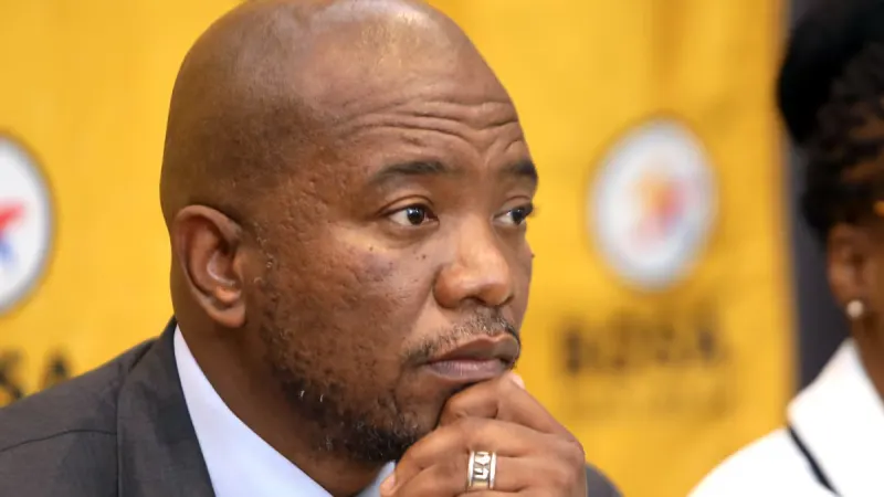 WATCH | Vote 2026: Inside the municipal race with Bosa’s Mmusi Maimane — photograph supplied by BusinessLIVE