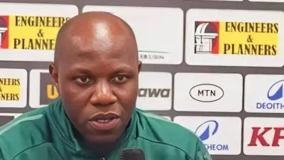 ‘Our missing players are more important’ – Gambia coach fires shot at Ghana — MyJoyOnline