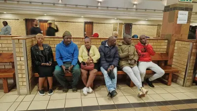 Family demands justice after Modderfontein woman’s murder; suspect due in court — TimesLIVE