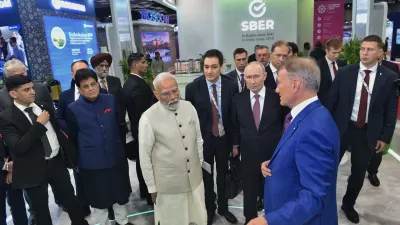 BRICS Pushes for Global Governance Reforms, Bigger Role for Developing Countries — Nile Post