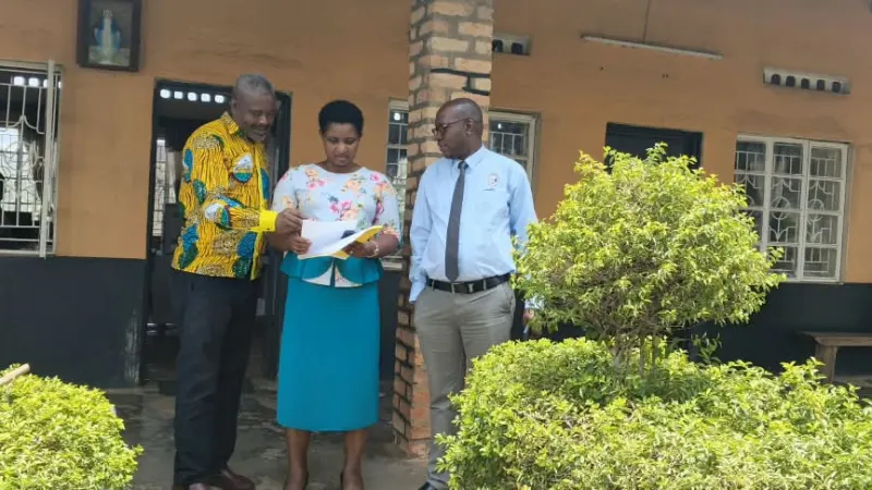 Low Learner Turnout Raises Concern as Term Three Opens in Ntungamo — photograph supplied by Nile Post