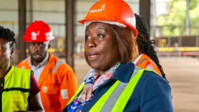 Ghana Gas to decide on $500 million gas pipeline early next year, CEO says — MyJoyOnline