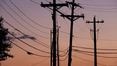 Eskom announces 7-hour power outage in parts of Gauteng on Wednesday — The South African