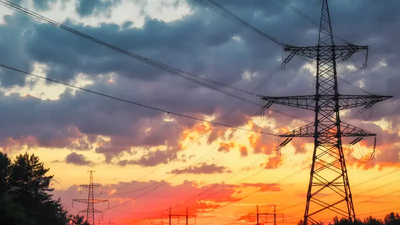 Court orders Eskom to pay after child’s electric shock — photograph supplied by SowetanLIVE