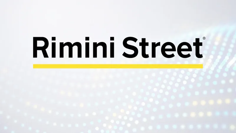 Rimini Street and Datacom Announce Strategic Partnership to Accelerate AI Adoption and Drive IT Optimisation Across ANZ — photograph supplied by ITWeb