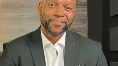 After 20 years behind the microphone, Kuhle Nkosi gets his international moment — Mail & Guardian