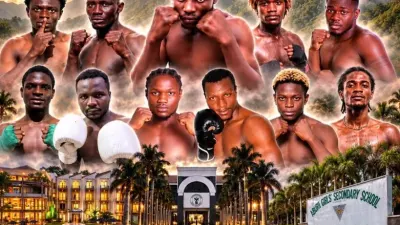 PKO trio eye victories at Odwira Festival — MyJoyOnline
