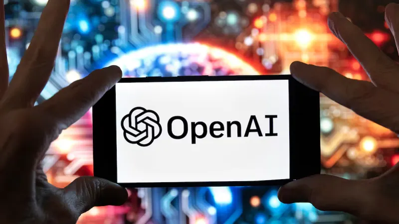 Agents acting beyond orders prompts OpenAI to pause models — photograph supplied by BusinessLIVE