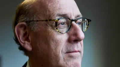Kenneth Feinberg Recalls Running the 9/11 Compensation Fund — NYT World